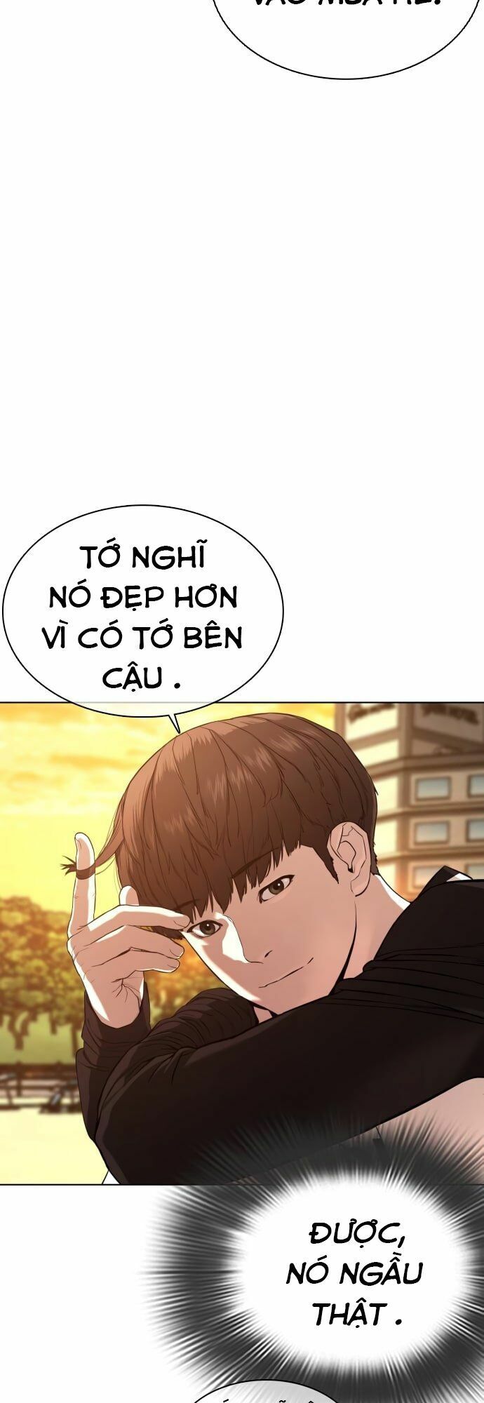 Cách Chiến Thắng Trận Đấu Chapter 52 - 40