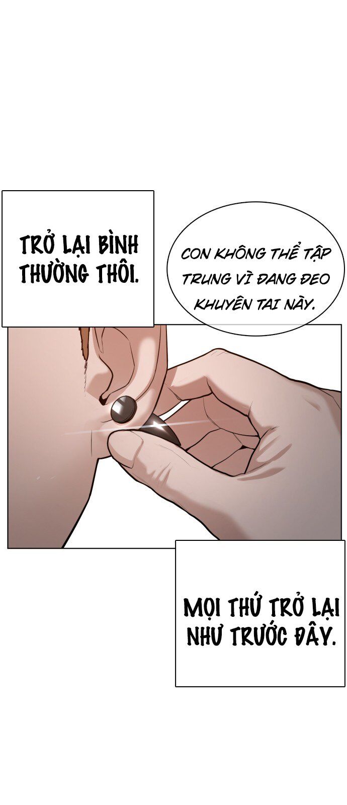 Cách Chiến Thắng Trận Đấu Chapter 59 - 12