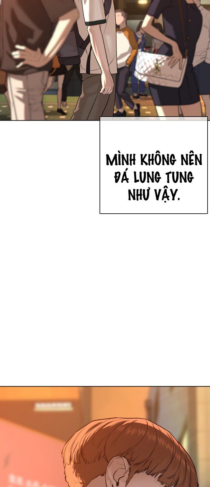 Cách Chiến Thắng Trận Đấu Chapter 59 - 19