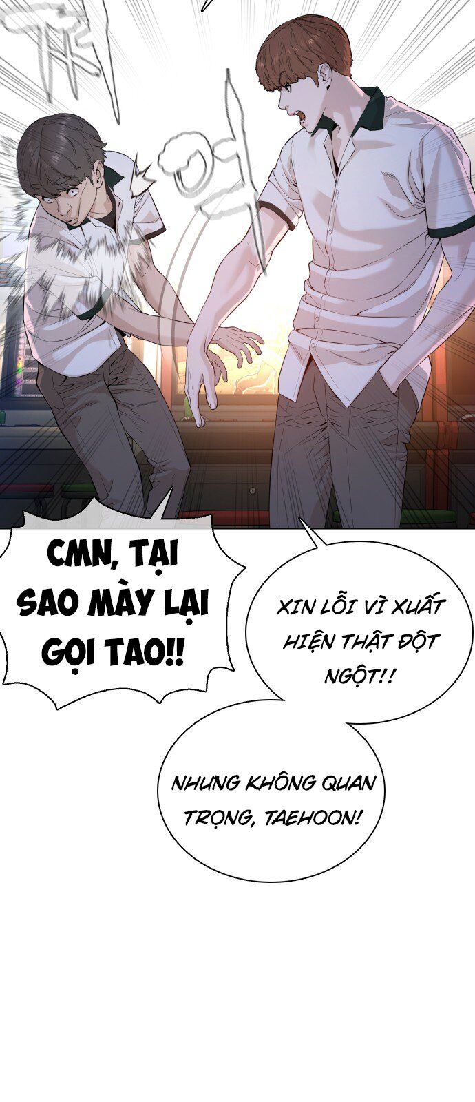 Cách Chiến Thắng Trận Đấu Chapter 59 - 39