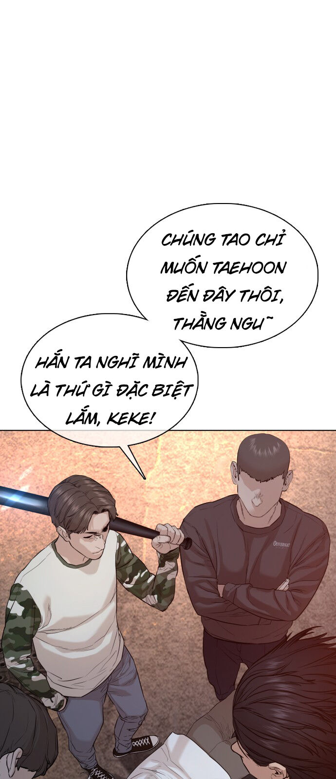 Cách Chiến Thắng Trận Đấu Chapter 59 - 66