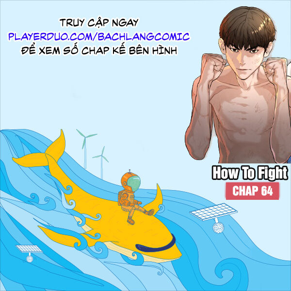 Cách Chiến Thắng Trận Đấu Chapter 61 - 109