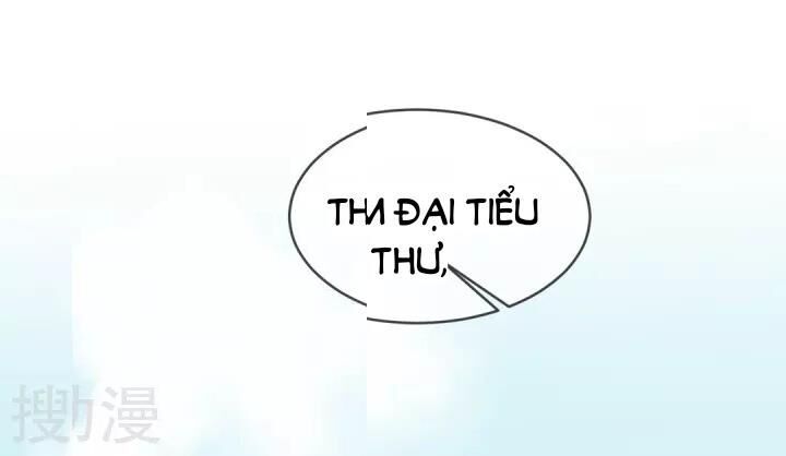 Thị Huyết Y Phi Chapter 32 - 21