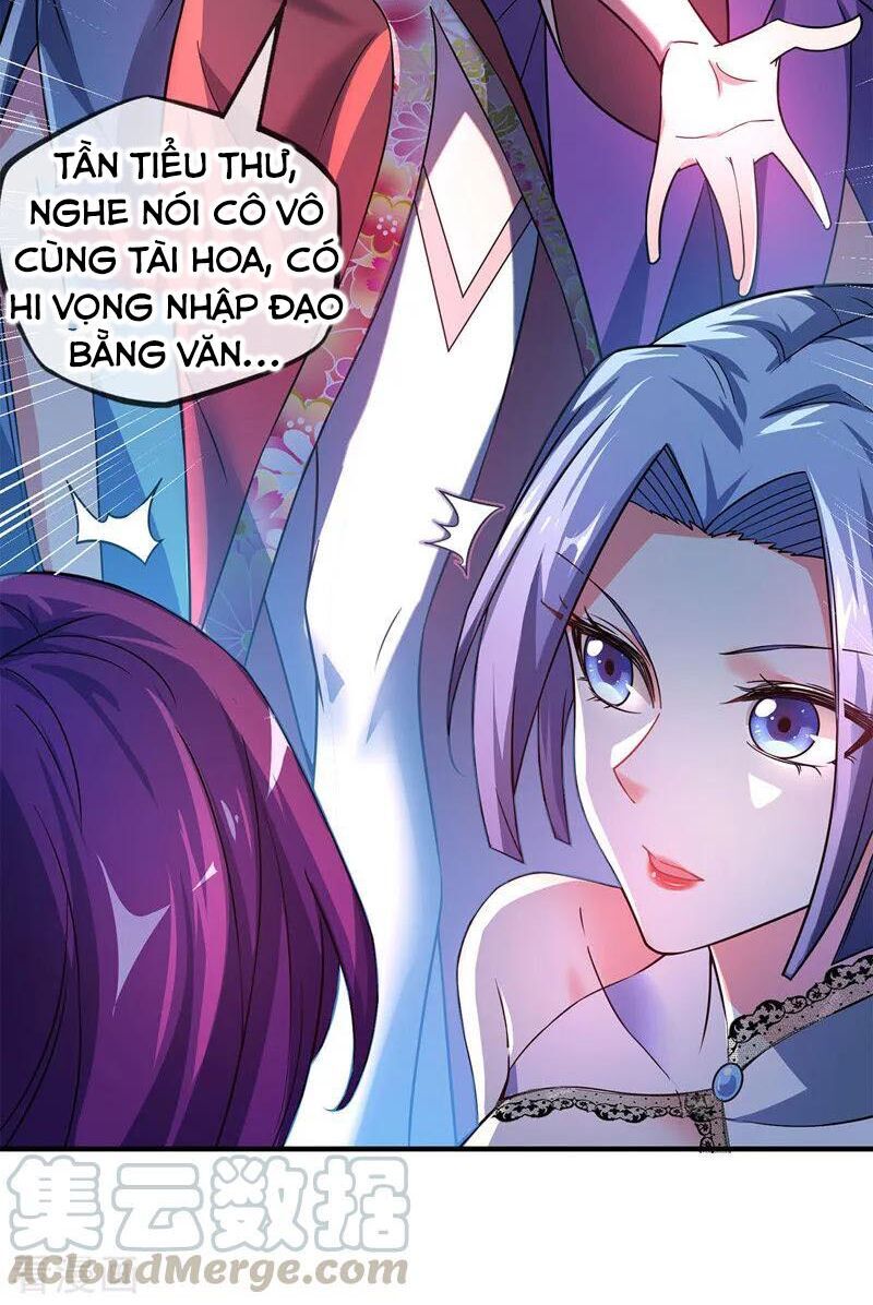 Vạn Cổ Đệ Nhất Tế Chapter 38 - 12