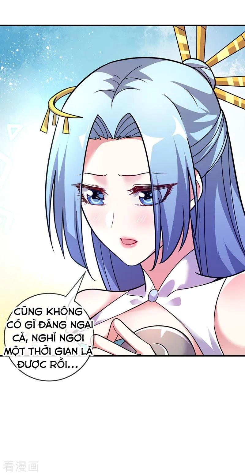 Vạn Cổ Đệ Nhất Tế Chapter 42 - 19