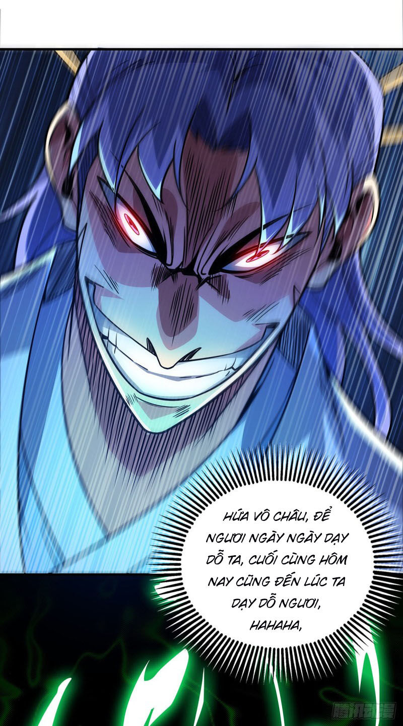 Vạn Cổ Đệ Nhất Tế Chapter 76 - 36