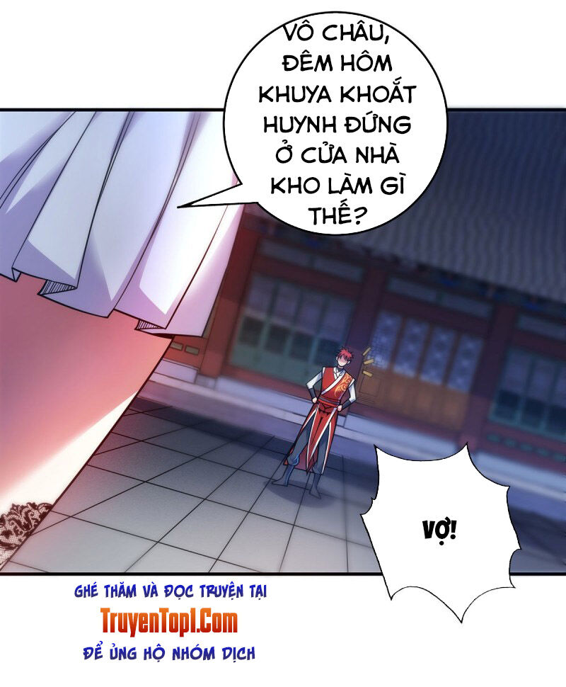 Vạn Cổ Đệ Nhất Tế Chapter 50 - 14