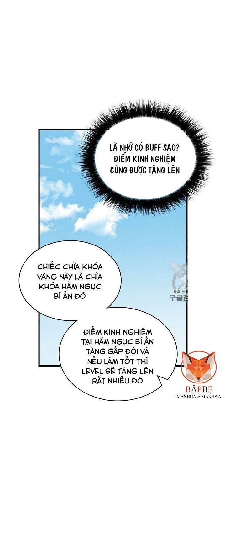 Level Up Chỉ Bằng Cách Ăn Cơm Chapter 20 - 45