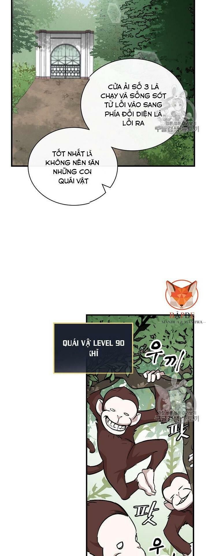 Level Up Chỉ Bằng Cách Ăn Cơm Chapter 24 - 34