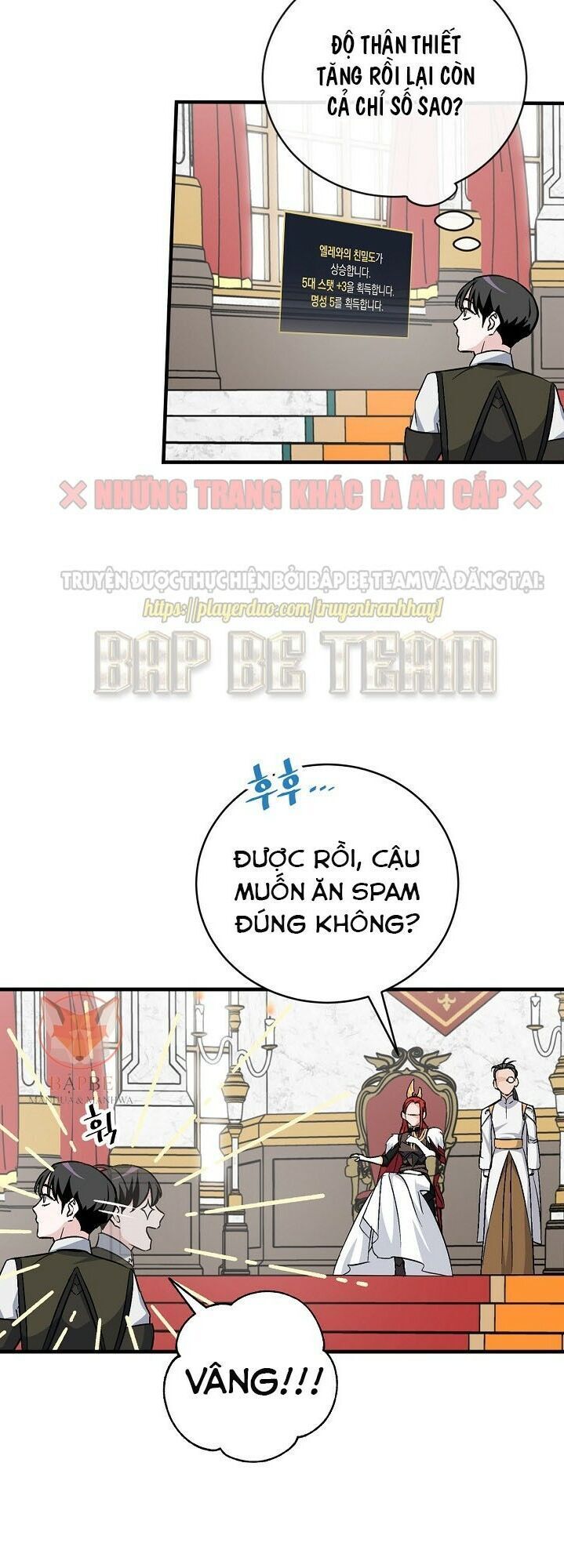 Level Up Chỉ Bằng Cách Ăn Cơm Chapter 30 - 14