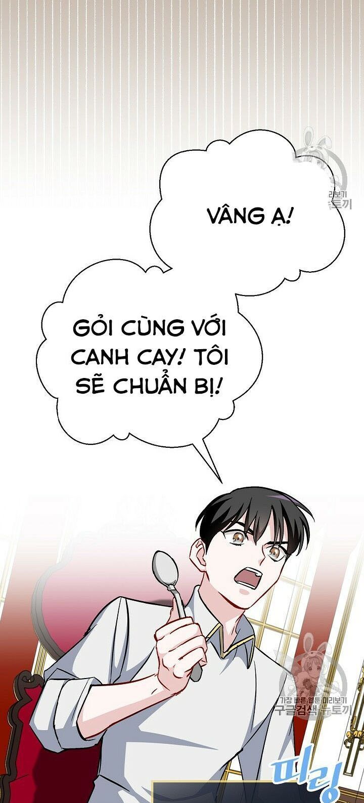 Level Up Chỉ Bằng Cách Ăn Cơm Chapter 31 - 12