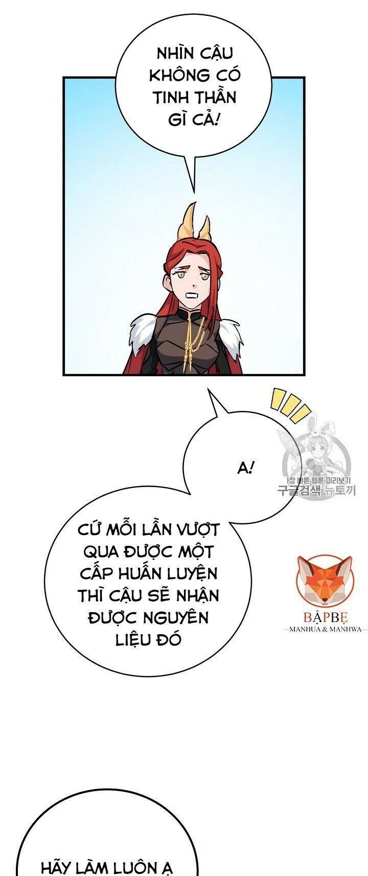 Level Up Chỉ Bằng Cách Ăn Cơm Chapter 31 - 21