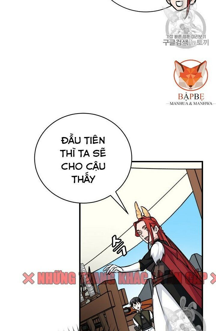 Level Up Chỉ Bằng Cách Ăn Cơm Chapter 31 - 23