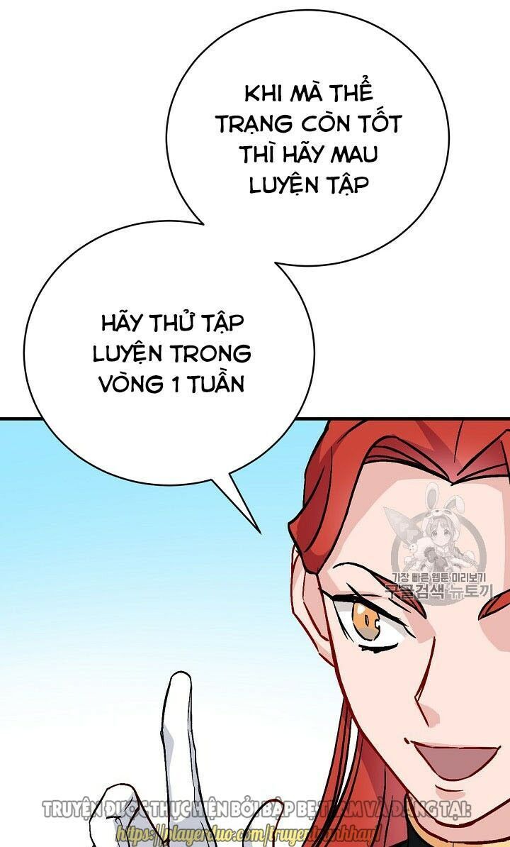 Level Up Chỉ Bằng Cách Ăn Cơm Chapter 31 - 34