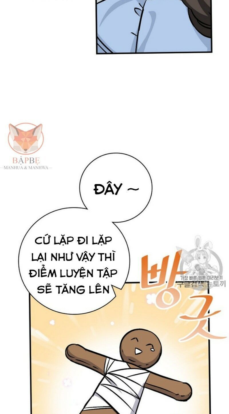 Level Up Chỉ Bằng Cách Ăn Cơm Chapter 33 - 16