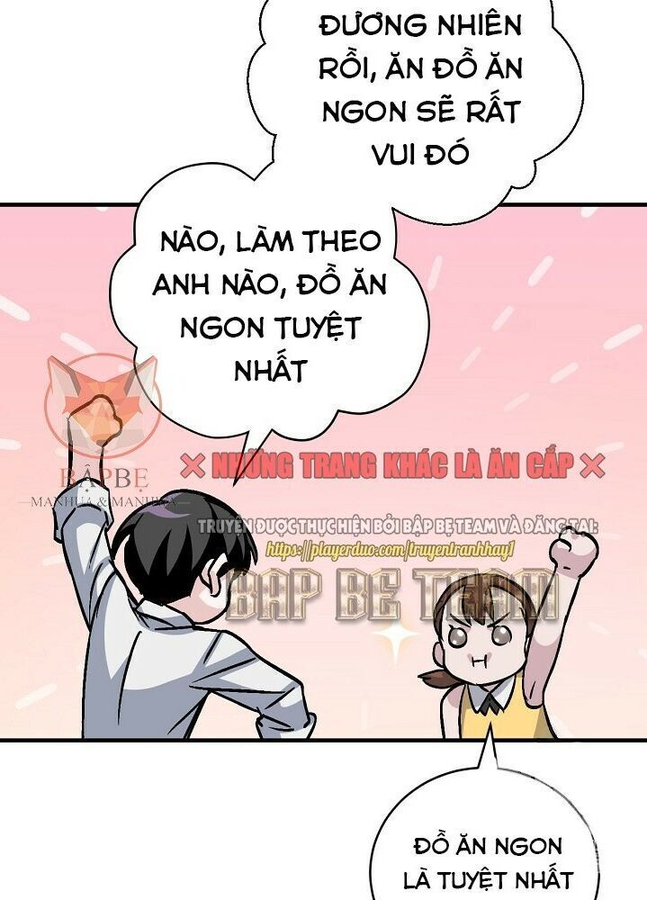 Level Up Chỉ Bằng Cách Ăn Cơm Chapter 34 - 81