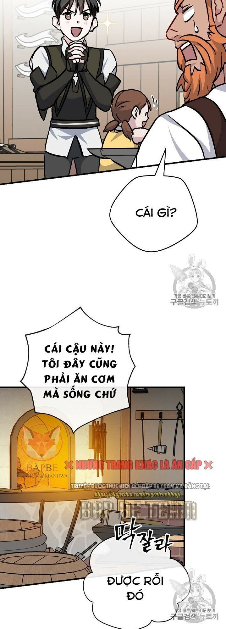 Level Up Chỉ Bằng Cách Ăn Cơm Chapter 35 - 90