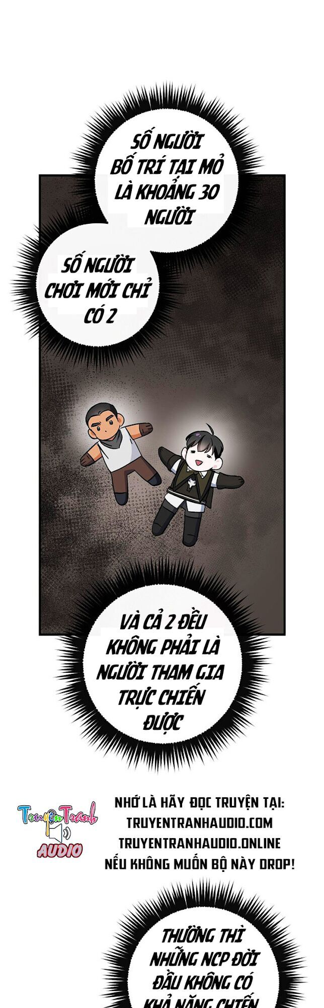 Level Up Chỉ Bằng Cách Ăn Cơm Chapter 38 - 38