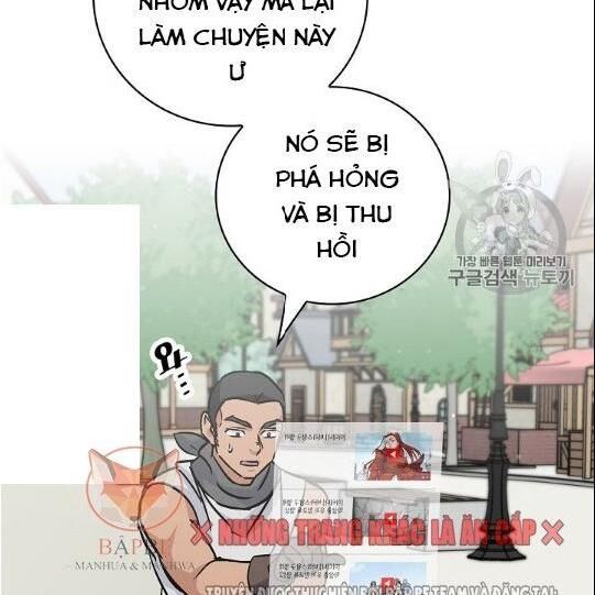 Level Up Chỉ Bằng Cách Ăn Cơm Chapter 41 - 8