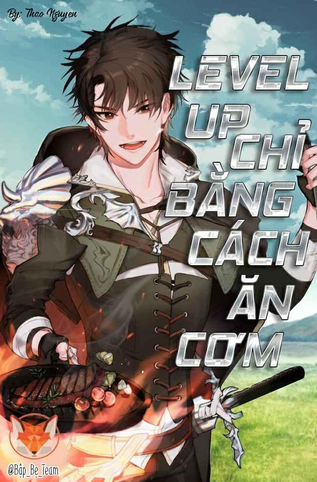 Level Up Chỉ Bằng Cách Ăn Cơm Chapter 43 - 1