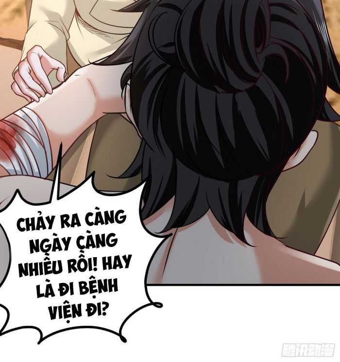 Long Vương Điện Chapter 38 - 24