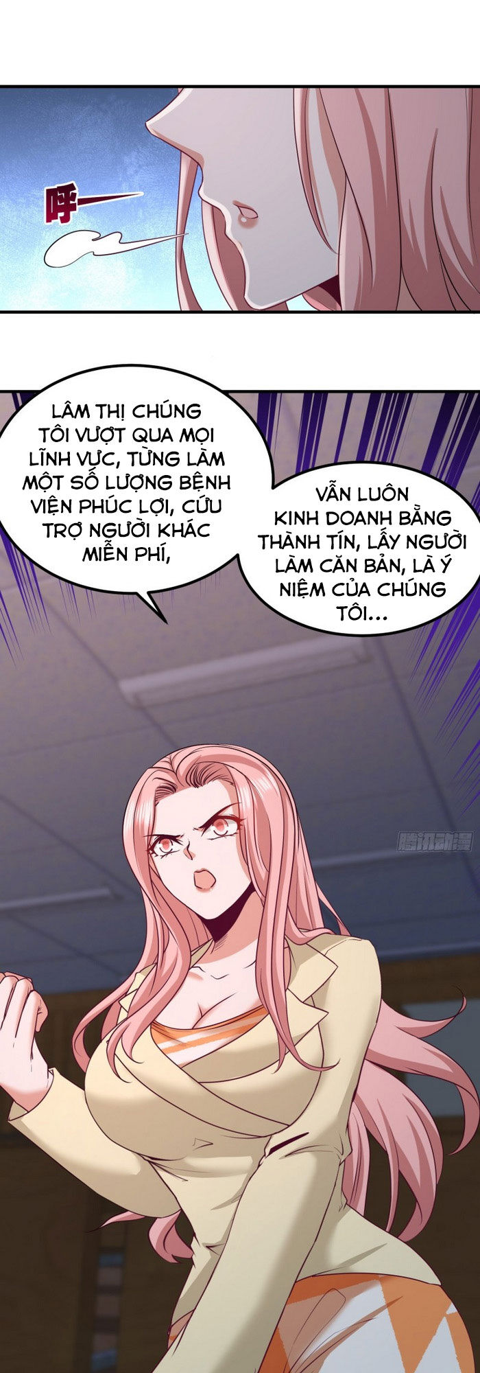 Long Vương Điện Chapter 40 - 16