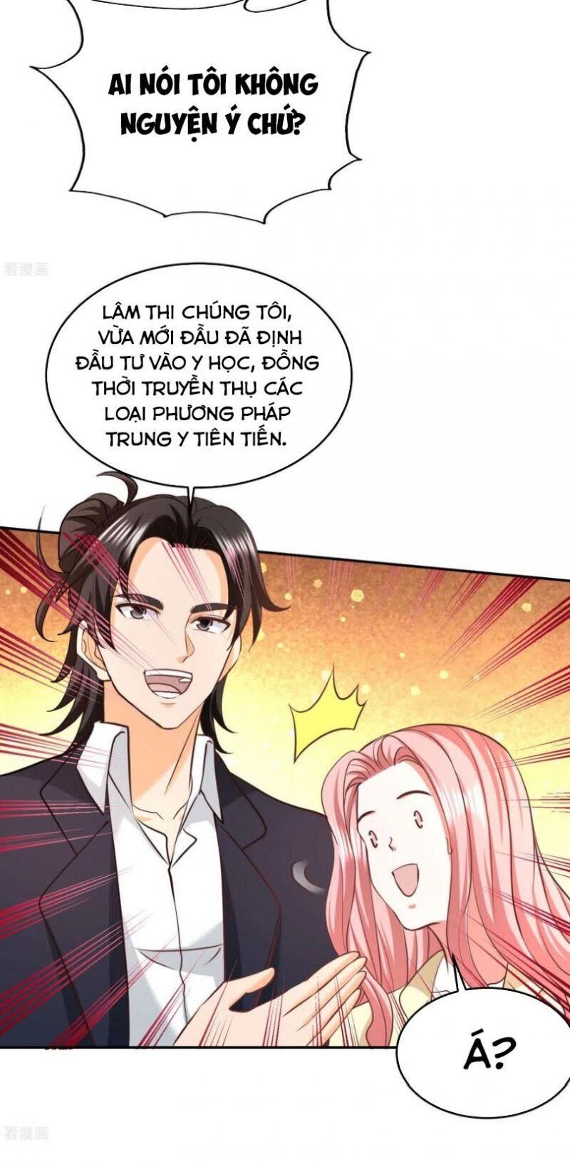 Long Vương Điện Chapter 42 - 12