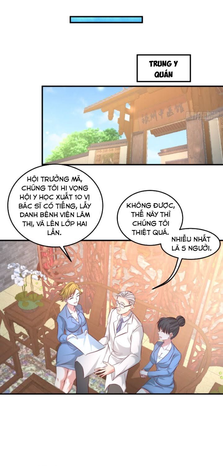 Long Vương Điện Chapter 45 - 21