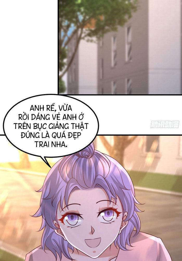 Long Vương Điện Chapter 54 - 21