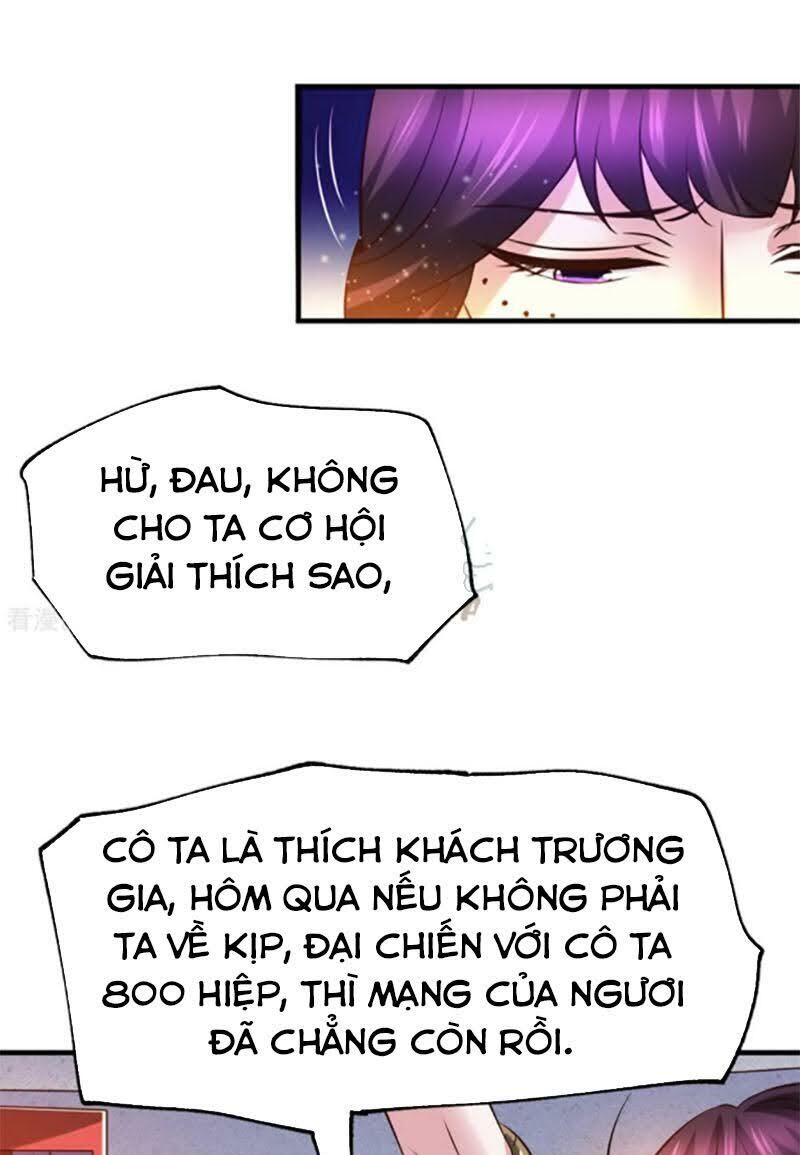 Bổn Tế Tu Chính Là Tiện Đạo Chapter 47 - 25