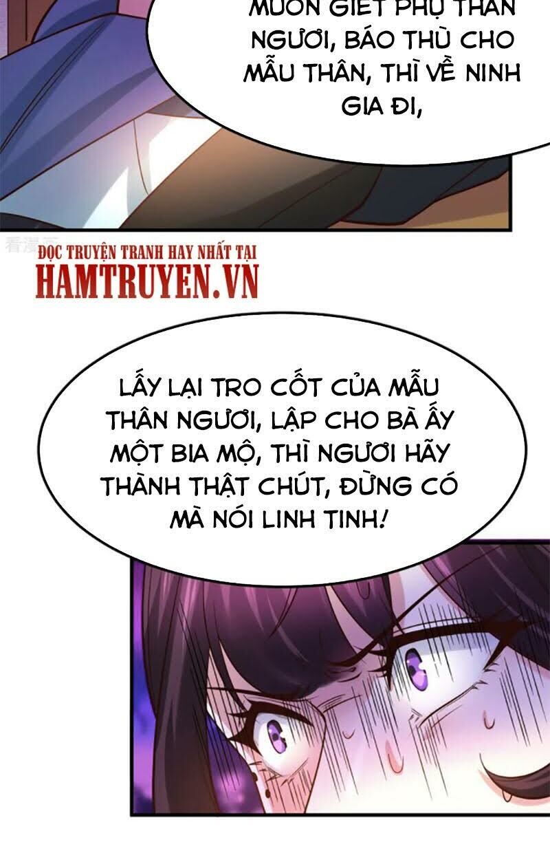 Bổn Tế Tu Chính Là Tiện Đạo Chapter 47 - 33