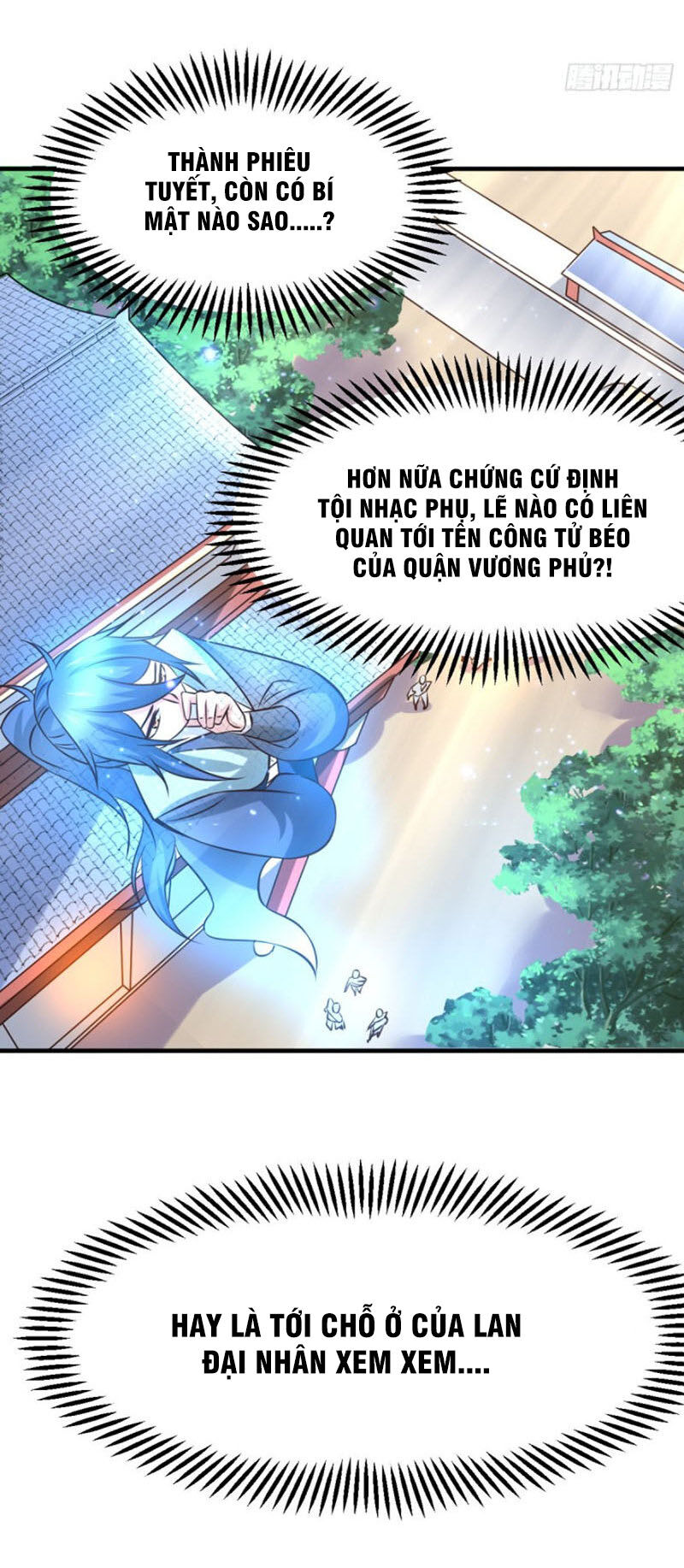 Bổn Tế Tu Chính Là Tiện Đạo Chapter 52 - 32