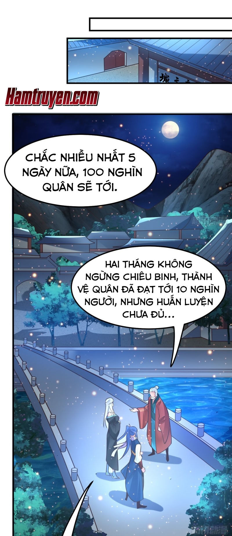 Bổn Tế Tu Chính Là Tiện Đạo Chapter 69 - 11