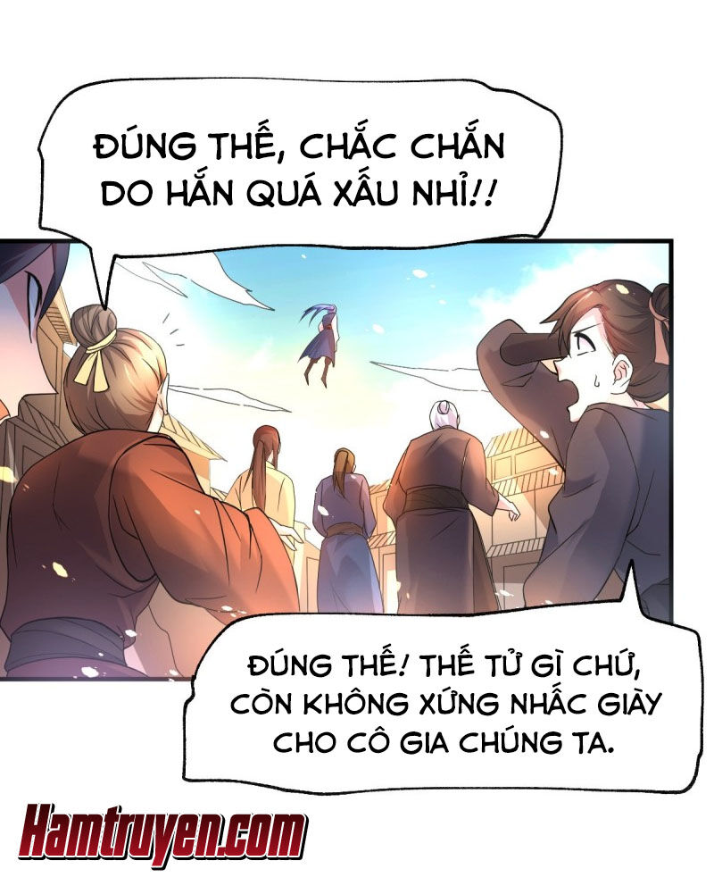 Bổn Tế Tu Chính Là Tiện Đạo Chapter 69 - 28