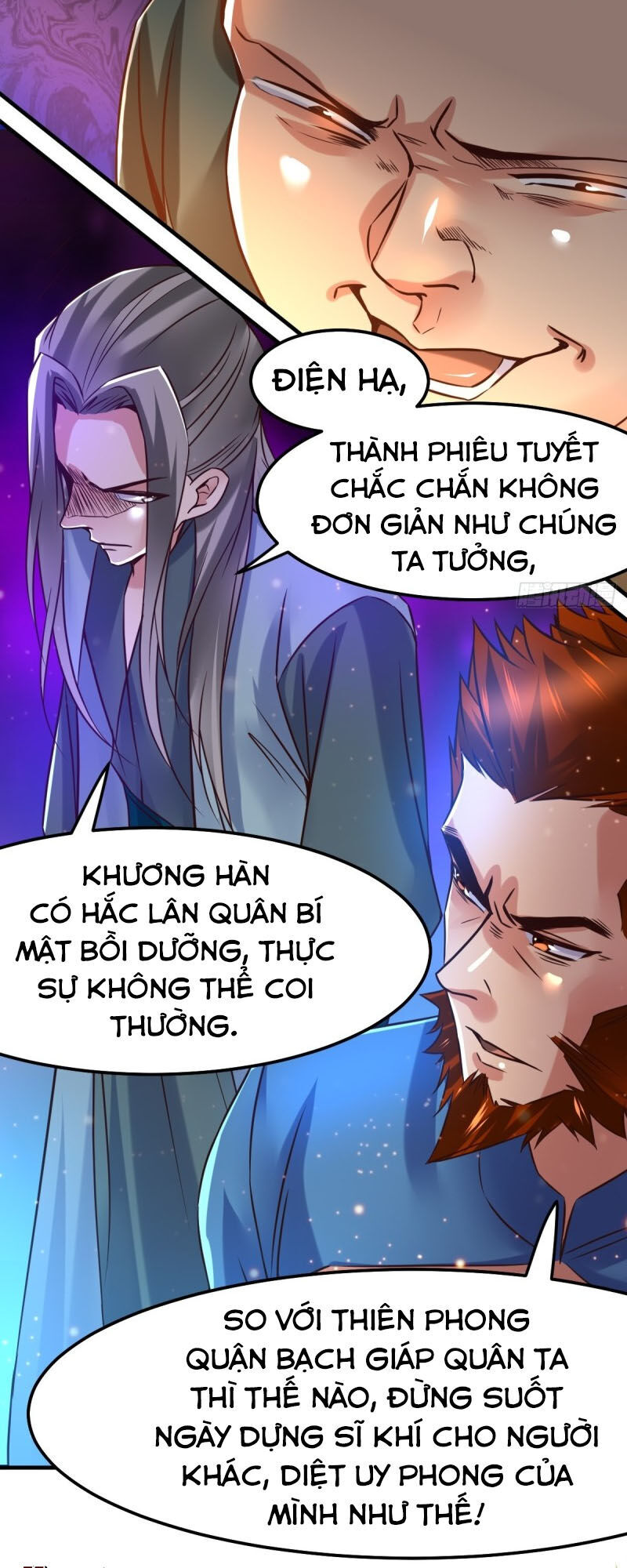 Bổn Tế Tu Chính Là Tiện Đạo Chapter 69 - 5