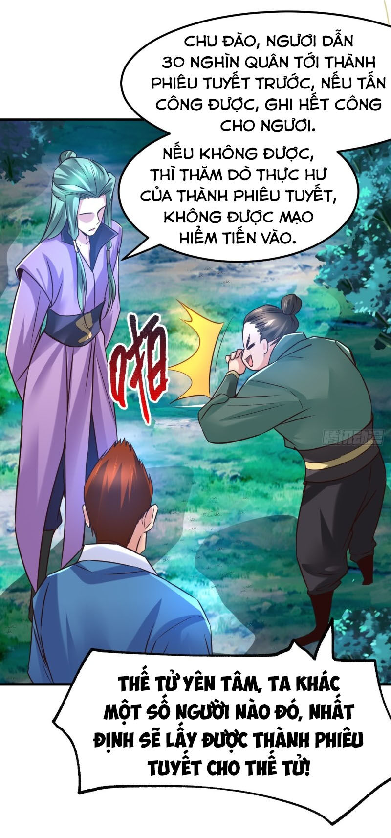 Bổn Tế Tu Chính Là Tiện Đạo Chapter 69 - 7