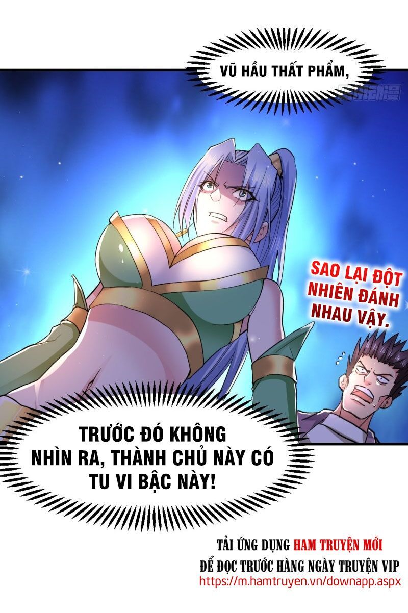 Bổn Tế Tu Chính Là Tiện Đạo Chapter 85 - 26