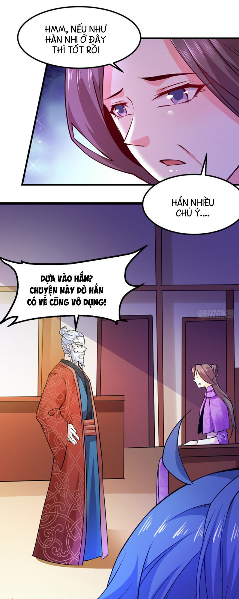 Bổn Tế Tu Chính Là Tiện Đạo Chapter 51 - 42