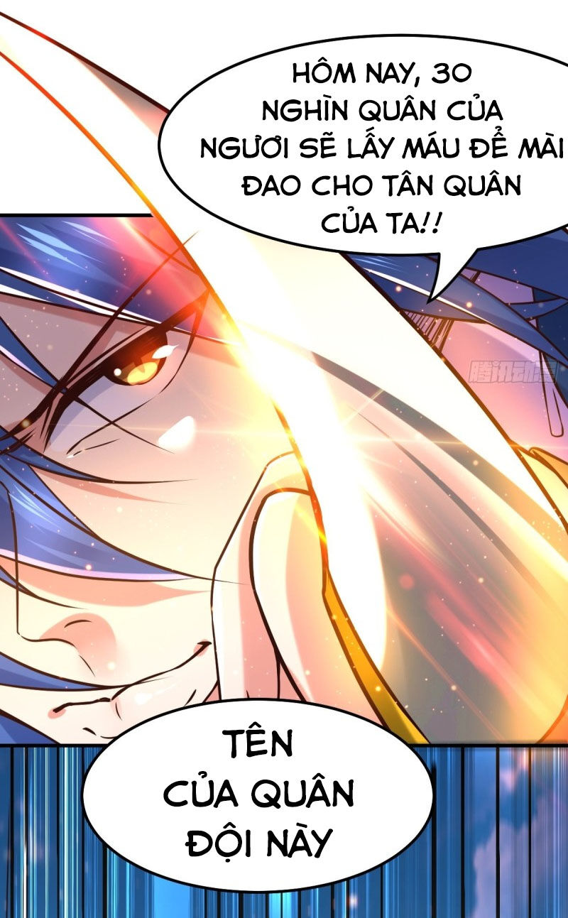 Bổn Tế Tu Chính Là Tiện Đạo Chapter 70 - 23