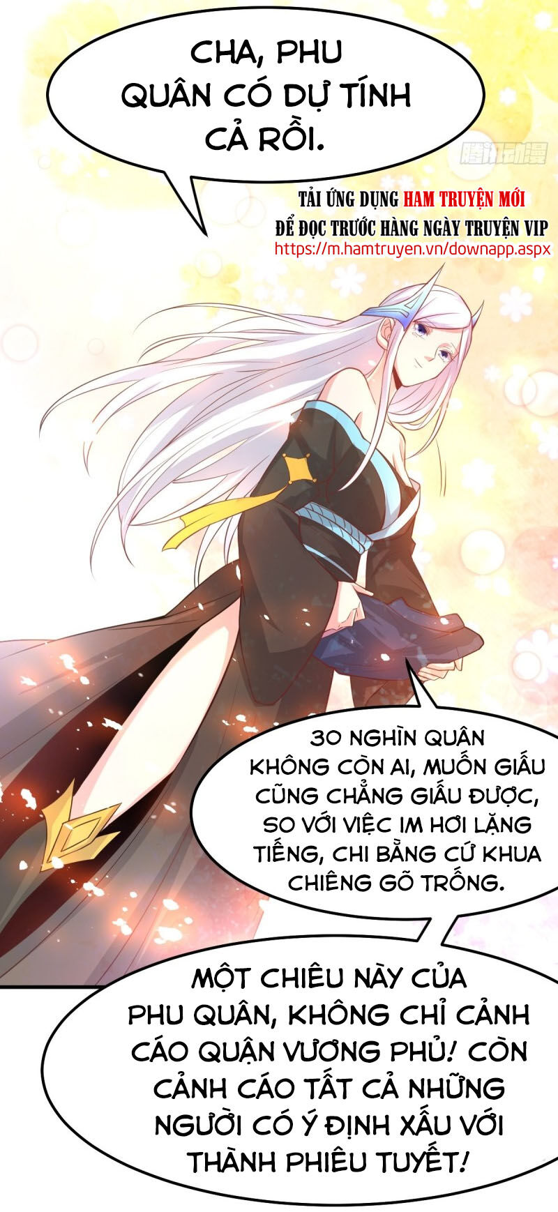 Bổn Tế Tu Chính Là Tiện Đạo Chapter 72 - 20