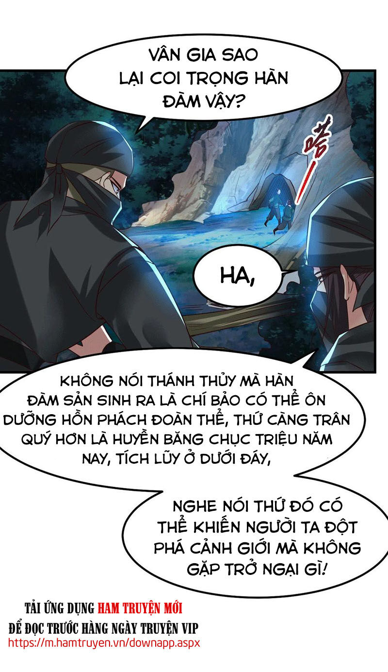 Bổn Tế Tu Chính Là Tiện Đạo Chapter 87 - 5