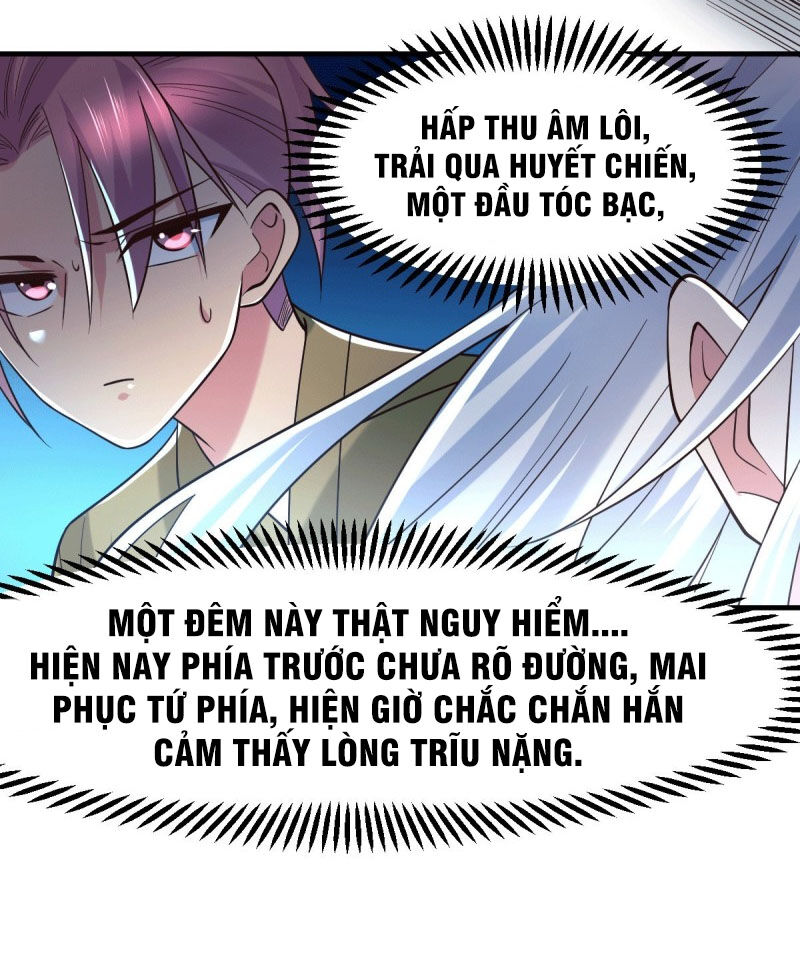 Bổn Tế Tu Chính Là Tiện Đạo Chapter 91 - 14