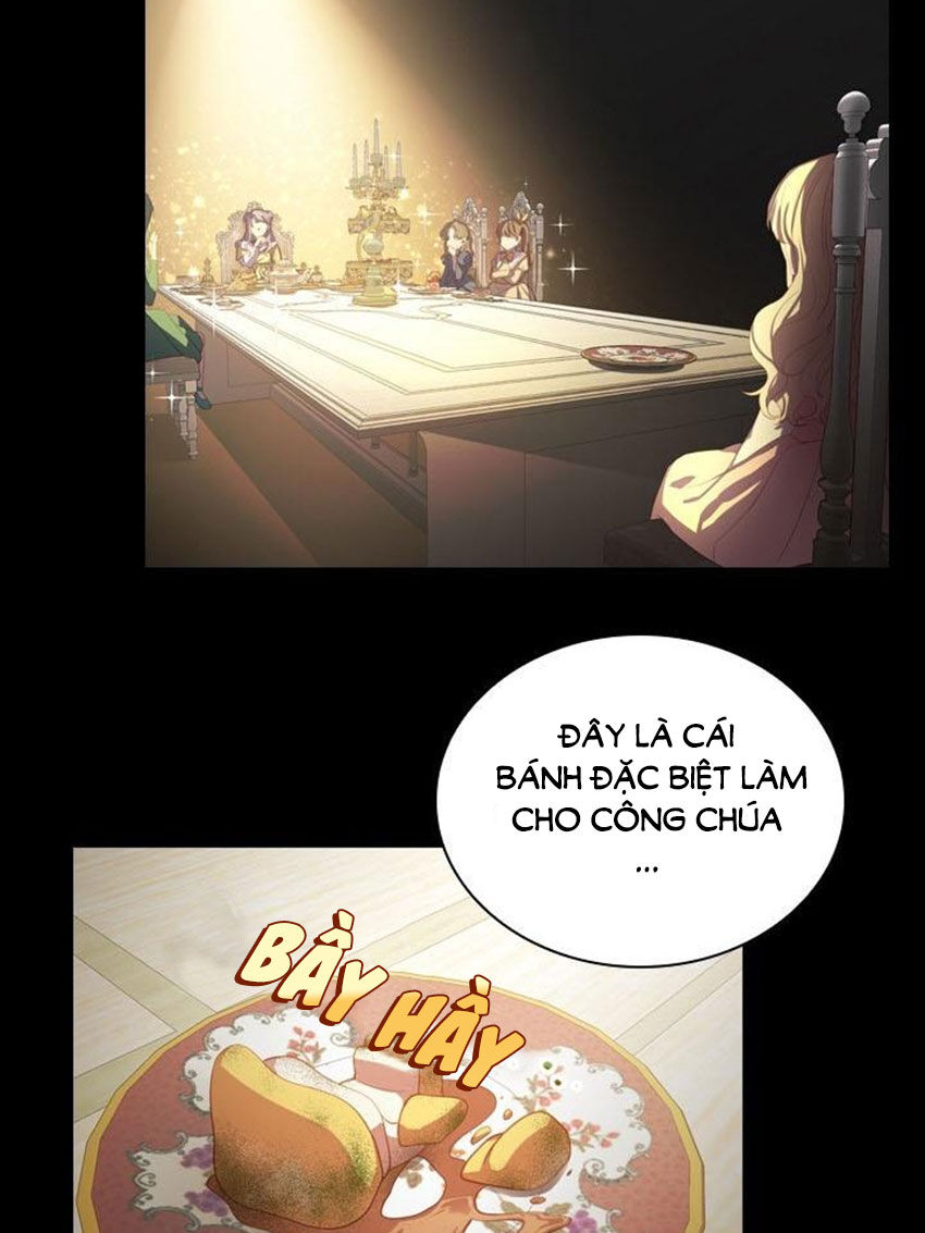 Công Chúa Bé Bỏng Chapter 41 - 37