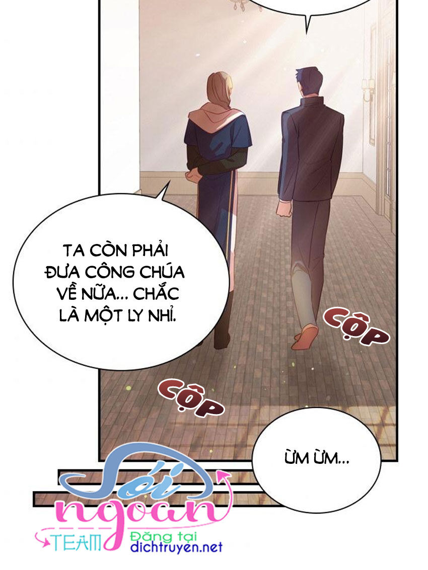 Công Chúa Bé Bỏng Chapter 41 - 59