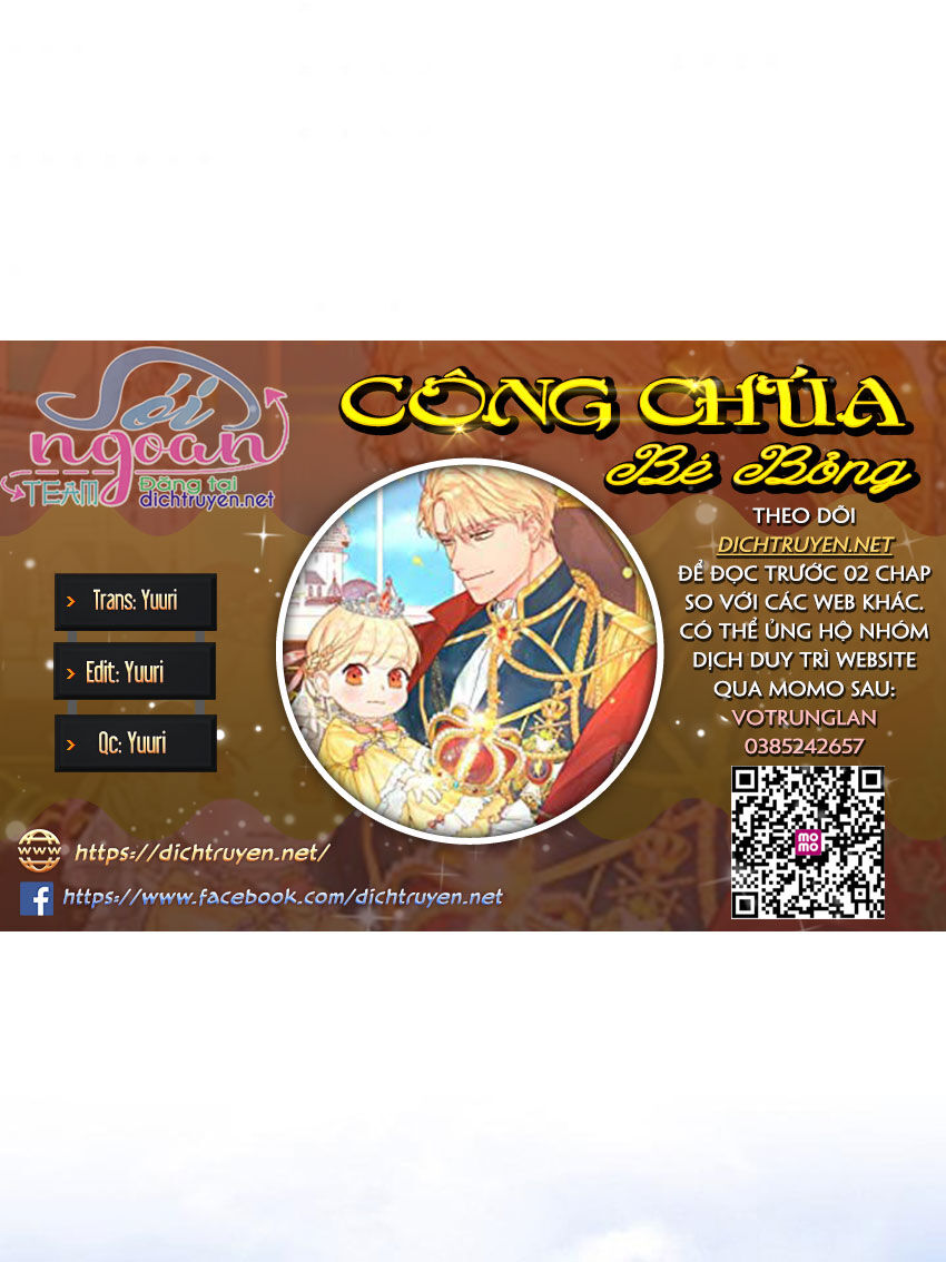 Công Chúa Bé Bỏng Chapter 41 - 60