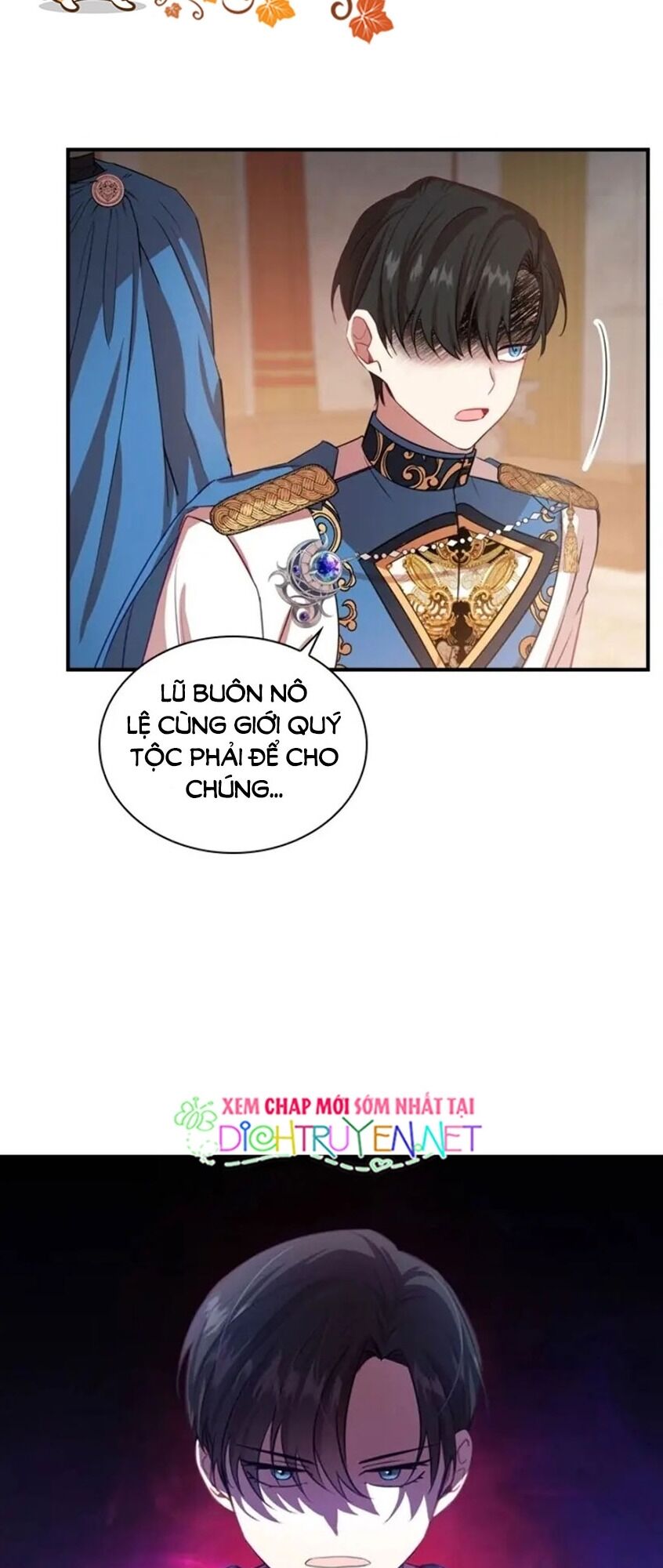 Công Chúa Bé Bỏng Chapter 43 - 54