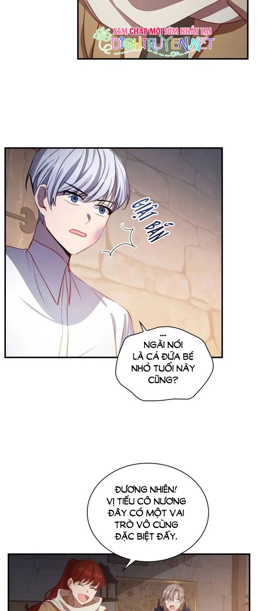 Công Chúa Bé Bỏng Chapter 43 - 9