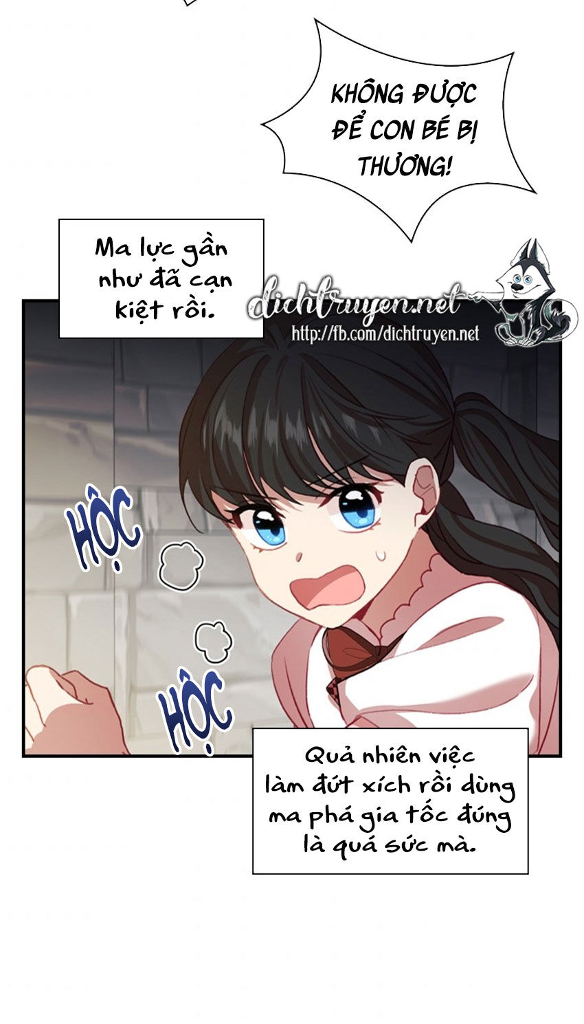 Công Chúa Bé Bỏng Chapter 46 - 53