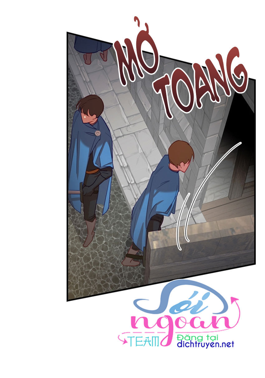 Công Chúa Bé Bỏng Chapter 47 - 4