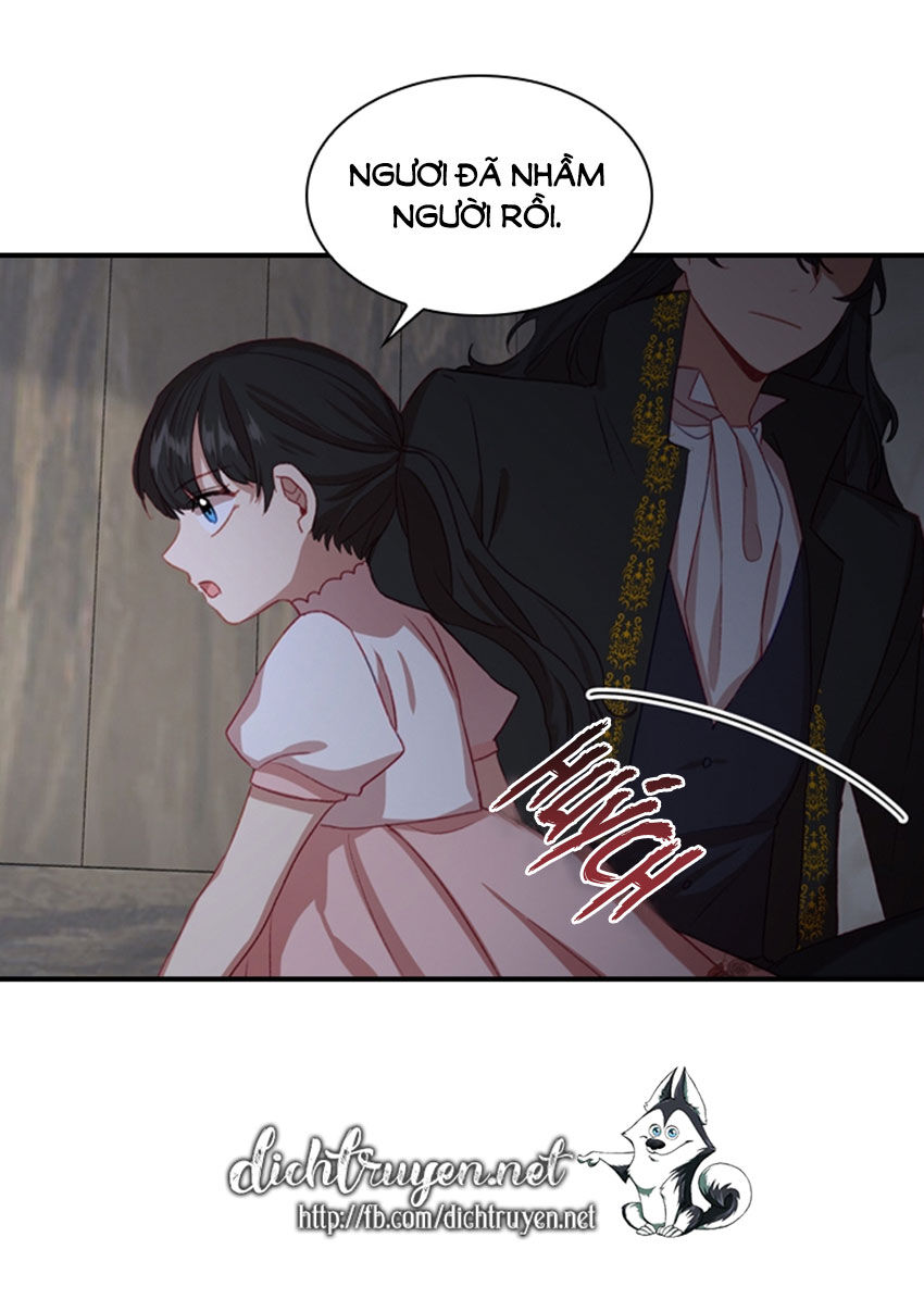 Công Chúa Bé Bỏng Chapter 47 - 42